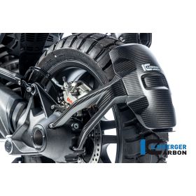 Garde-boue Ilmberger Carbone pour BMW R1300GS - CM.SPS.035.R23GS