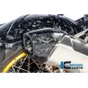 Protection thermique arrière Ilmberger pour BMW R1300GS - BM.AHS.011.R23GS