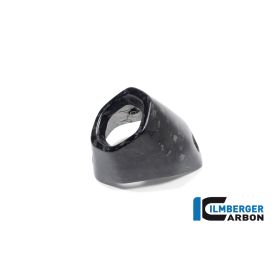 Protection thermique arrière Ilmberger pour BMW R1300GS - BM.AHS.011.R23GS