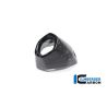 Protection thermique arrière Ilmberger pour BMW R1300GS - BM.AHS.011.R23GS