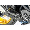 Protection d'échappement Ilmberger pour BMW R1300GS - BM.AHS.012.R23GS