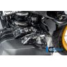 Couvercle d'injecteur droit Ilmberger pour BMW R1300GS - BM.EDR.032.R23GS