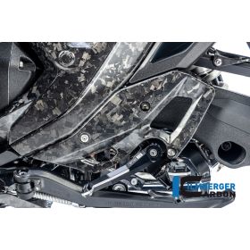 Protection du talon gauche Ilmberger pour BMW R1300GS - BM.FSL.016.R23GS