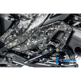 Protection du talon gauche Ilmberger pour BMW R1300GS - BM.FSL.016.R23GS