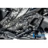 Protection du talon gauche Ilmberger pour BMW R1300GS - BM.FSL.016.R23GS