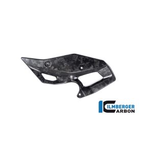 Protection du talon gauche Ilmberger pour BMW R1300GS - BM.FSL.016.R23GS