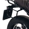 Support de sac DROITE pour BMW R12 NineT - Unit Garage 4302DX