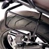 Support de sac DROITE pour BMW R12 NineT - Unit Garage 4302DX