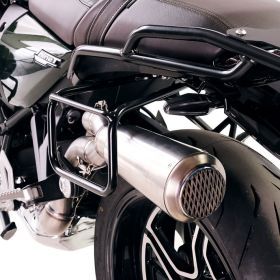 Support de sac GAUCHE pour BMW R12 NineT - Unit Garage 4302SX