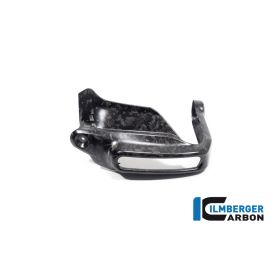 Protège-main gauche Ilmberger pour BMW R1300GS - BM.HPL.004.R23GS