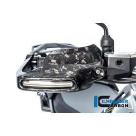 Protège-main droit Ilmberger pour BMW R1300GS - BM.HPR.005.R23GS