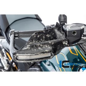 Protège-main droit Ilmberger pour BMW R1300GS - BM.HPR.005.R23GS