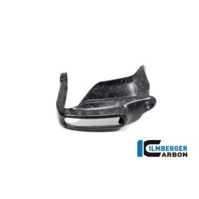 Protège-main droit Ilmberger pour BMW R1300GS - BM.HPR.005.R23GS