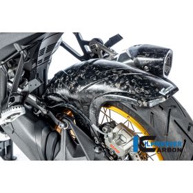 Garde-boue arrière Ilmberger pour BMW R1300GS - BM.KHO.007.R23GS