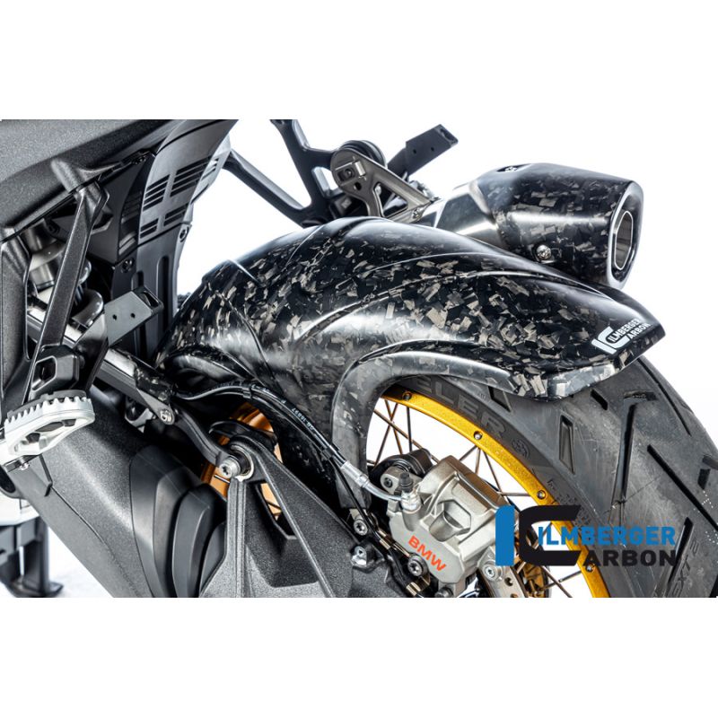 Garde-boue arrière Ilmberger pour BMW R1300GS - BM.KHO.007.R23GS