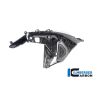 Couvercle sortie d'air gauche Ilmberger pour BMW R1300GS - BG.LAL.018.R23GS