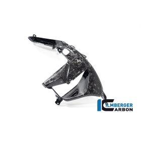 Couvercle sortie d'air gauche Ilmberger pour BMW R1300GS - BG.LAL.018.R23GS