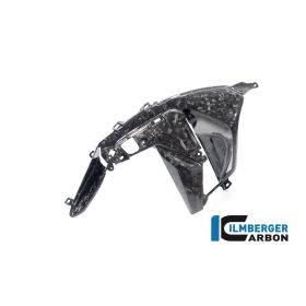 Couvercle sortie d'air gauche Ilmberger pour BMW R1300GS - BG.LAL.018.R23GS