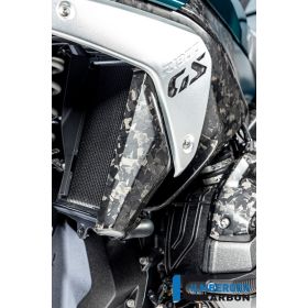 Couvercle sortie d'air gauche Ilmberger  pour BMW R1300GS - BM.LAL.018.R23GS