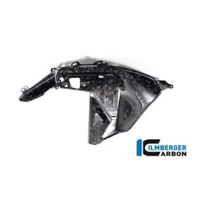 Couvercle sortie d'air gauche Ilmberger  pour BMW R1300GS - BM.LAL.018.R23GS