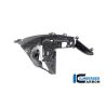 Couvercle sortie d'air droit Ilmberger pour BMW R1300GS - BM.LAR.019.R23GS