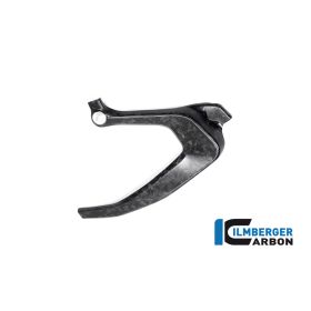 Couvercle de cadre gauche Ilmberger pour BMW R1300GS - BM.RAL.013.R23GS