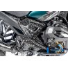 Couvercle de cadre droit Ilmberger pour BMW R1300GS - BM.RAR.014.R23GS