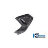 Cache cadre triangulaire gauche Ilmberger pour BMW R1300GS - BG.RDL.020.R23GS