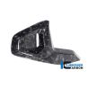 Cache cadre triangulaire droit Ilmberger pour BMW R1300GS - BG.RDR.021.R23GS