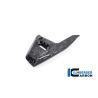 Cache cadre triangulaire droit Ilmberger pour BMW R1300GS - BG.RDR.021.R23GS