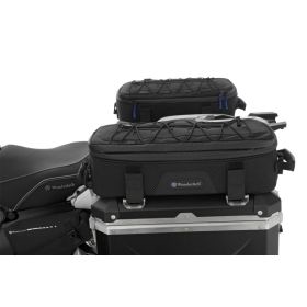 Sacoche supérieure de valise BAGPACKER II Wunderlich 20790-