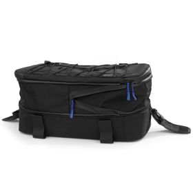 Sacoche supérieure de valise BAGPACKER II Wunderlich 20790-