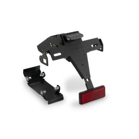 Support de plaque KTM 990 Duke 2024+ / Puig 22001N