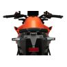 Support de plaque KTM 990 Duke 2024+ / Puig 22001N