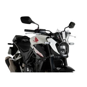 Bulle Sport Honda CB500 Hornet 2024+ / Puig 21934W