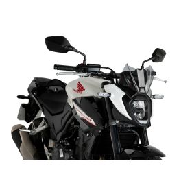 Bulle Sport Honda CB500 Hornet 2024+ / Puig 21934H