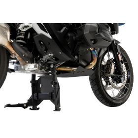 Protection béquille centrale BMW R1300GS - Puig 21950N