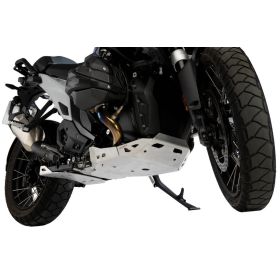 Protection béquille centrale BMW R1300GS - Puig 21950P