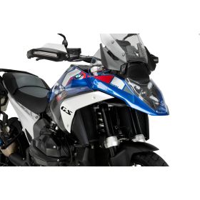 Déflecteurs inferieurs pour BMW R1300GS 2023+ / Puig 21902