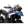 Déflecteurs inferieurs pour BMW R1300GS 2023+ / Puig 21902