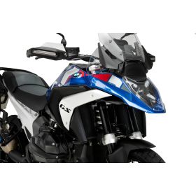 Déflecteurs inferieurs pour BMW R1300GS 2023+ / Puig 21902