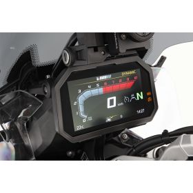 Protection antivol Wunderlich pour écran TFT R1300GS - 13233-002