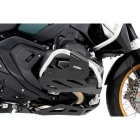 Protections de tête de cylindres R1300GS Wunderlich pour arceaux de protection moteur d'origines BMW - 13205-002