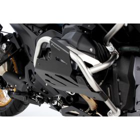 Protections de tête de cylindres R1300GS Wunderlich pour arceaux de protection moteur d'origines BMW - 13205-002