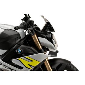 Ailerons frontaux BMW M1000R (2023+), S1000R (2021+) / Puig 21135