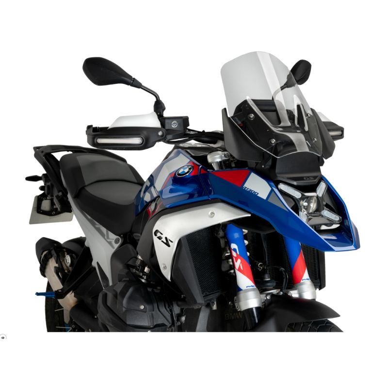 Bulle Standard BMW R1300GS 2023+ / Puig 22014W