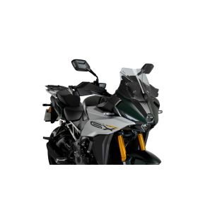 Bulle Sport Suzuki GSX-S1000GX 2024+ / Puig 21987H