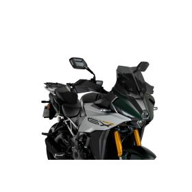 Bulle Sport Suzuki GSX-S1000GX 2024+ / Puig 21987F