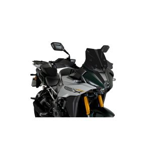 Bulle Sport Suzuki GSX-S1000GX 2024+ / Puig 21987J