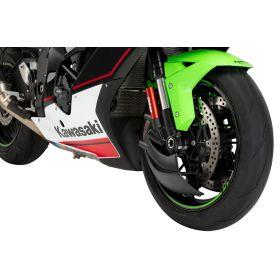 Ecopes de freins Kawasaki ZX-10R (2016+) et ZX-10RR (2017+) / Puig 21452